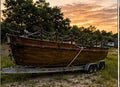 10 x 40 Boat / Trailer / Truck Parking